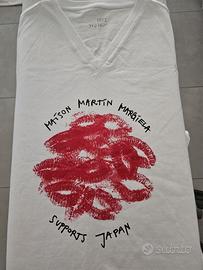 Rara T-shirt Maison Martin Margiela