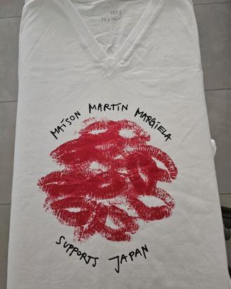 Rara T-shirt Maison Martin Margiela