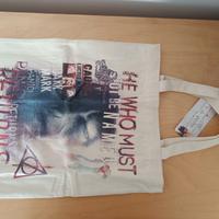 Shopping bag Harry Potter