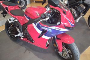 Honda CBR 600 RR