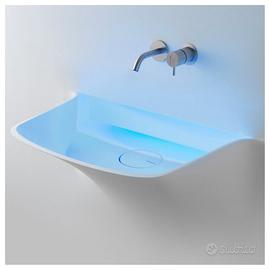 Lavabo antonio lupi soffio