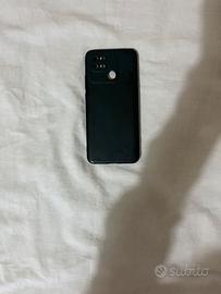 Cover Redmi 10c