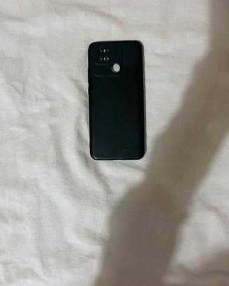 Cover Redmi 10c