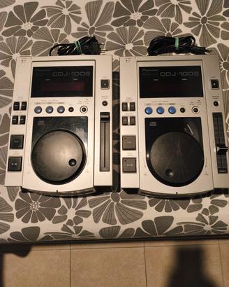 piooner cdj.