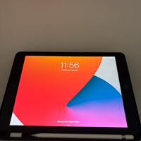 Apple Ipad + Apple Pencil