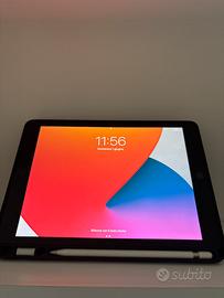 Apple Ipad + Apple Pencil