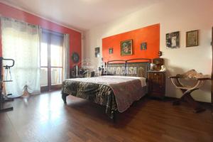 Appartamento a Romano Canavese 3 locali