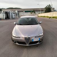 alfa romeo 147