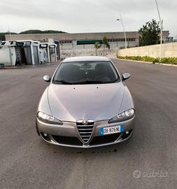 alfa romeo 147