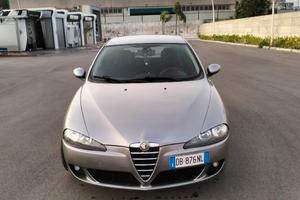alfa romeo 147