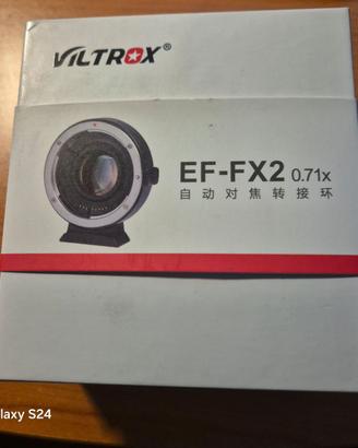 Adattatore Viltrox