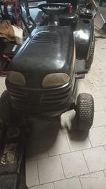 Motore per trattorino