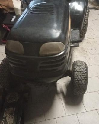 Motore per trattorino