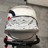 Passeggino leggero Inglesina