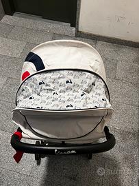 Passeggino leggero Inglesina