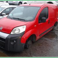Ricambi Usati FIAT Fiorino III 2011
