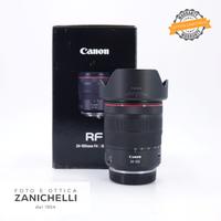 Canon RF 24-105 f/4 L IS USM Usato (G320)
