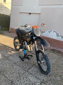 KTM EXC