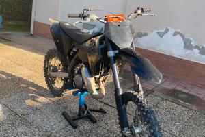 KTM EXC
