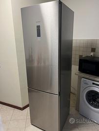 Frigorifero siemens no frost