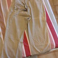 pantalone donna Trussardi 