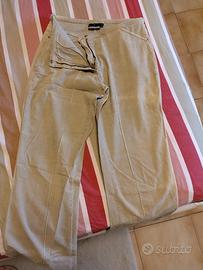 pantalone donna Trussardi 
