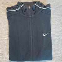 Felpa Nike 100% Cotone