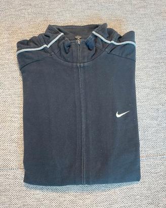 Felpa Nike 100% Cotone