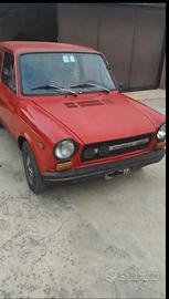 Autobianchi A112