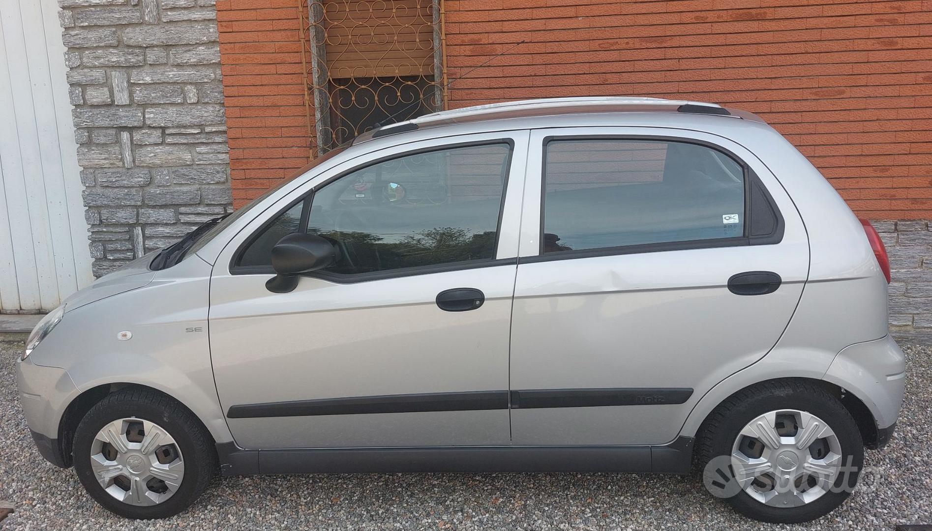 Chevrolet Matiz 2010 photo 5