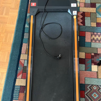 Tapis roulant treadmill 2024