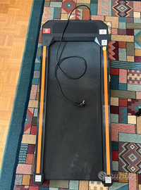 Tapis roulant treadmill 2024