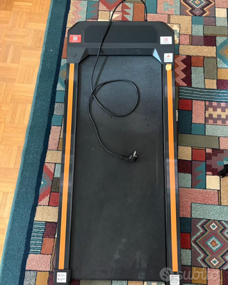 Tapis roulant treadmill 2024
