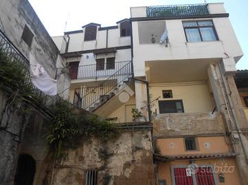 Duplex Caserta - Via San Carlo