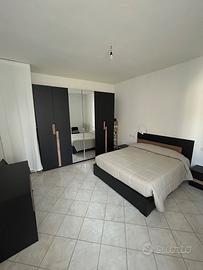 Camera da letto + materasso