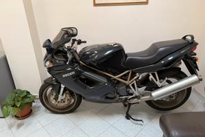 Ducati ST2