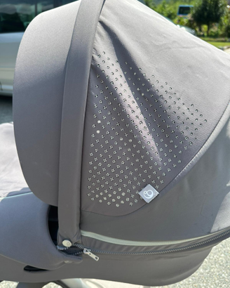 Navetta Stokke Xplory