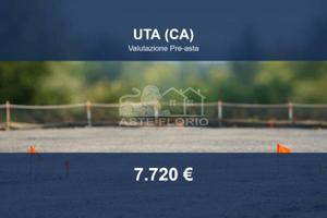 Immobile in asta di 1387 m² a Assemini