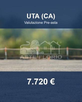 Immobile in asta di 1387 m² a Assemini