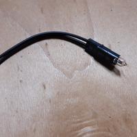 Legrand Luce per interruttori e pulsanti con spia