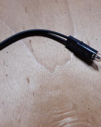 Legrand Luce per interruttori e pulsanti con spia