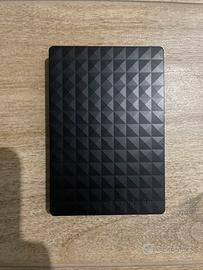 Seagate Hard Disk 2 TB