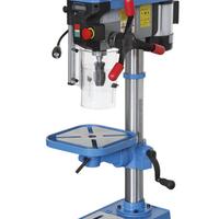 Trapano da banco nuovo