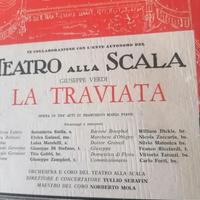 vinile doppio teatro alla scala la traviata 