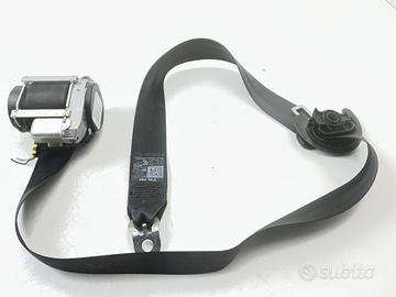 CINTURA DI SICUREZZA ANTERIORE DESTRA VOLKSWAGEN G