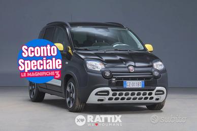 FIAT Pandina III 2024 Cross Pandina Cross 1.0 fire
