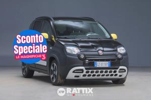 FIAT Pandina III 2024 Cross Pandina Cross 1.0 fire