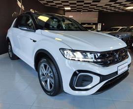 Volkswagen T-Roc 1.5 TSI ACT R-Line