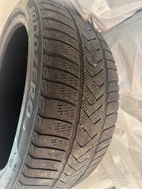 Gomme Pirelli Sottozero 3 255/40/20