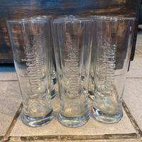 Bicchieri birra Krombacher